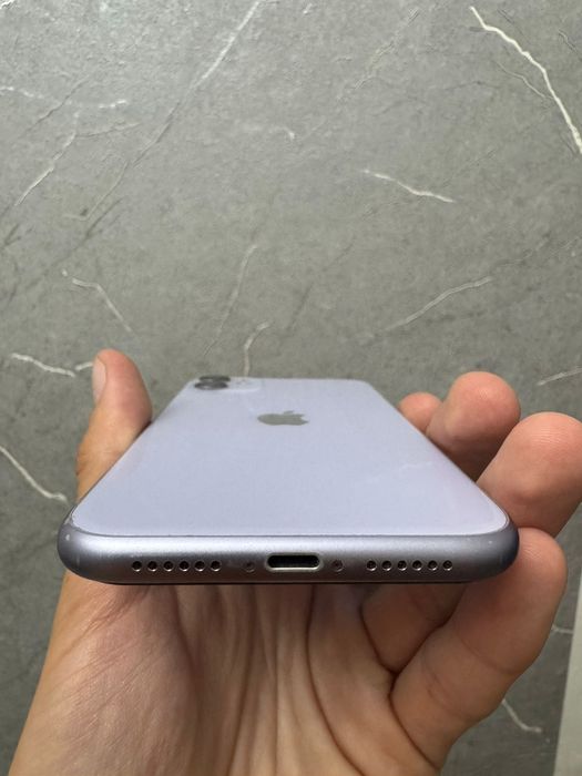 Iphone 11 без ремонтов