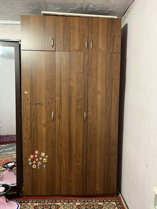 продам шкаф и телевизор