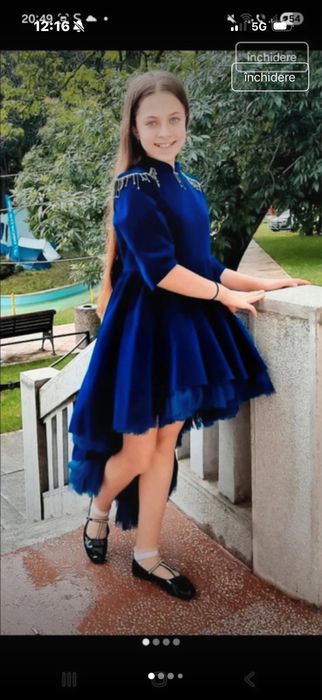 Rochie fete de ocazie