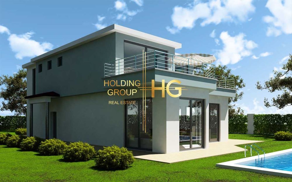 Продава се Парцел в с. Топола, Област Добрич - 818 кв.м за 108 €/кв.м - Снимка #5