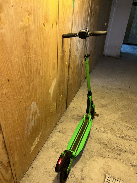 Vand Trotineta electrica E-TWOW S2 Booster