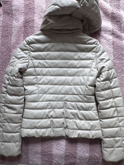 Яке Zara - XS, изкуствена кожа