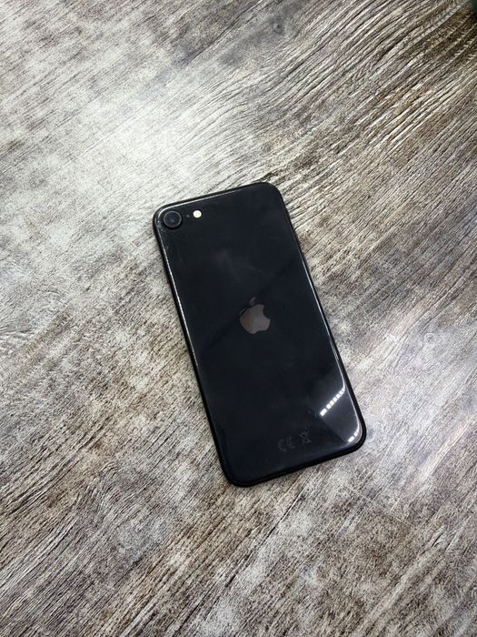 iphone se б/у