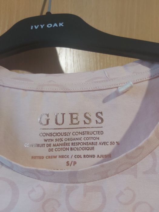 Тениска Guess за девойка