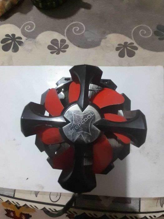 ОЗУ/CPU_для ноутбуков и ПК+CDROM+материнки+видеокарты+Кулеры