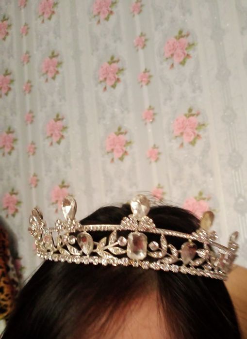 Свадебный платья