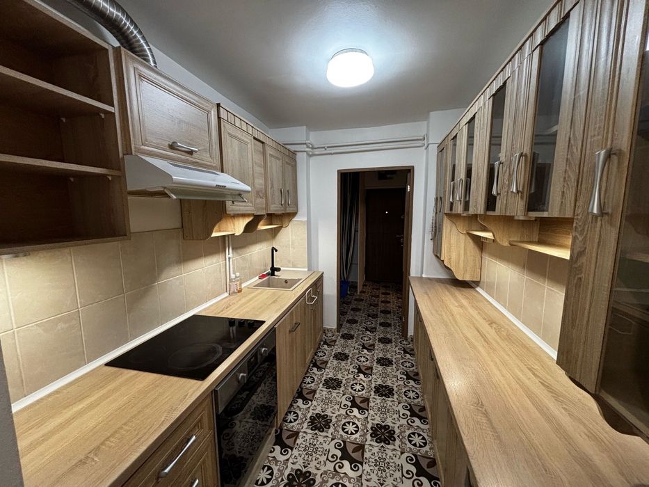 Cazare In Regim Hotelier Apartament 2-4 Camere