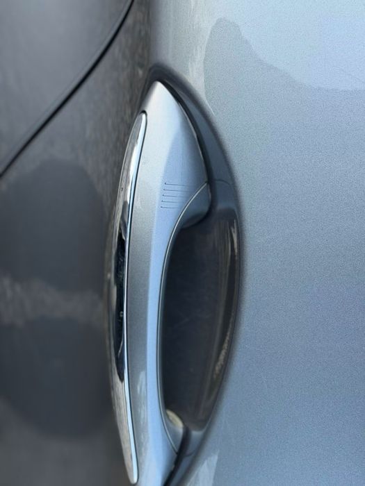 Vand BMW F11 530D