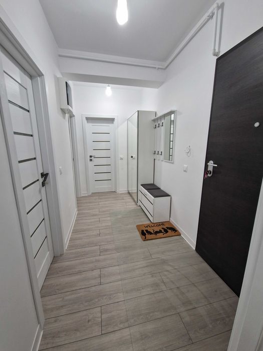 Proprietar 2 cam lux + parcare inclusa - EXIGENT Plaza AFI Cotroceni