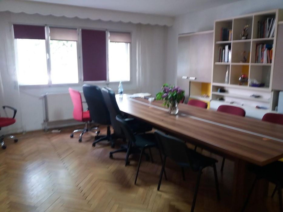 Inchiriez casa în cartierul  Gheorgheni