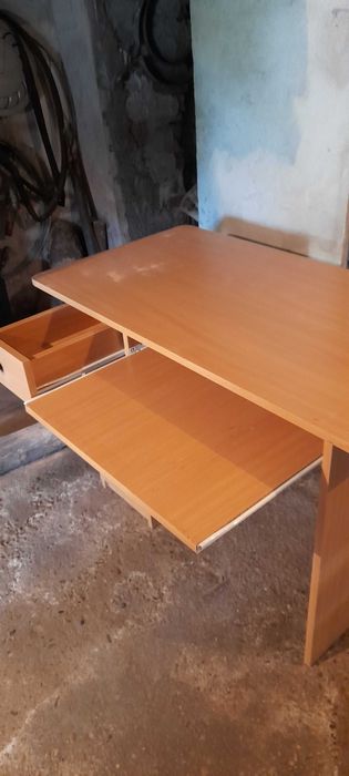 Бюро за компютър