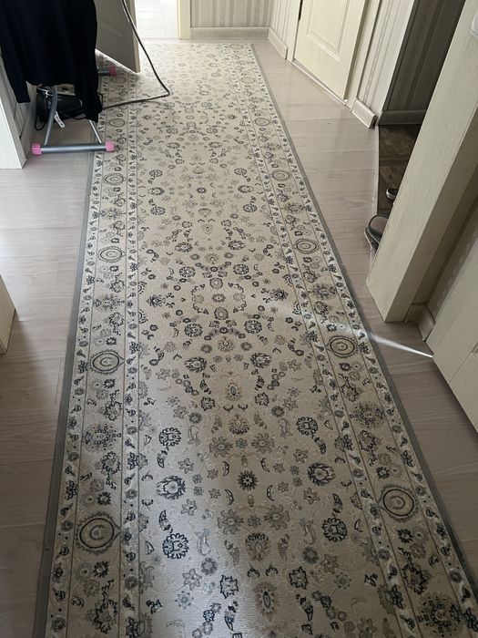 Продам ковры(б/у), ковер