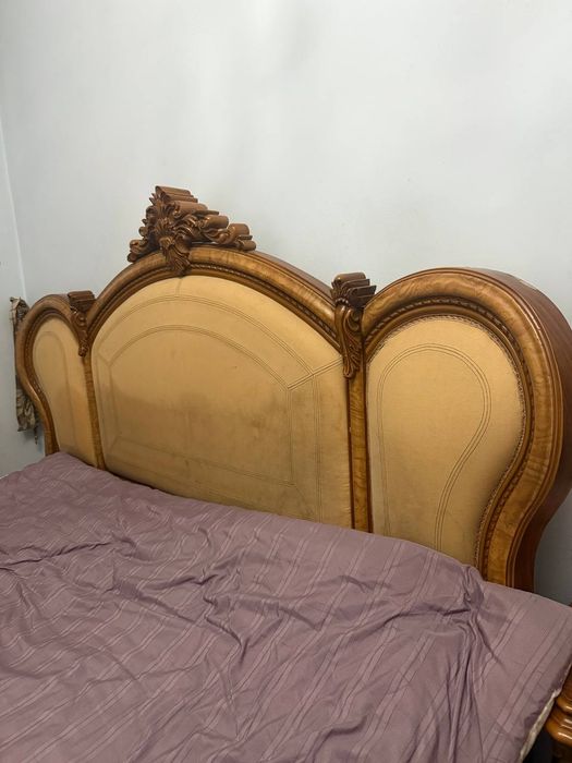 Kitayski spalniy mebel