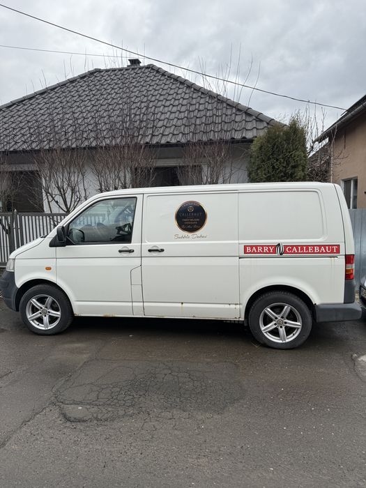 WV T5 frigorifica / refrigerare