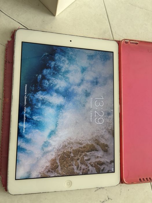 Продам iPad Air 2018 EAC