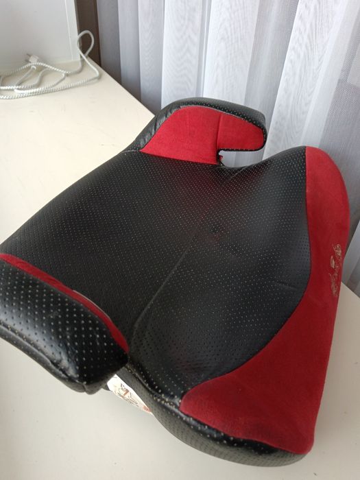 Бустер автомобильный