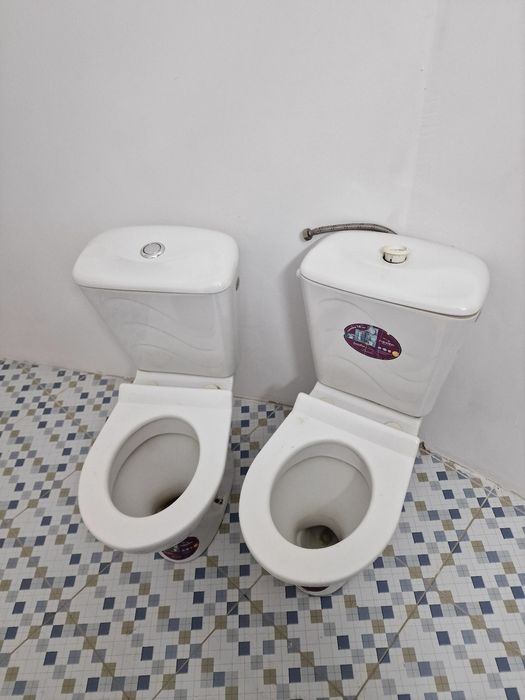Унитаз сатылады жагдайы жаксы
