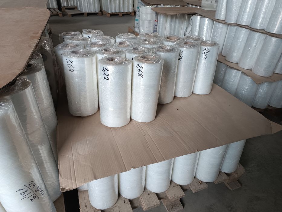 Стрейч пленка, Streych plyonka