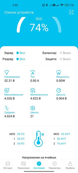 Электро фэт-байк