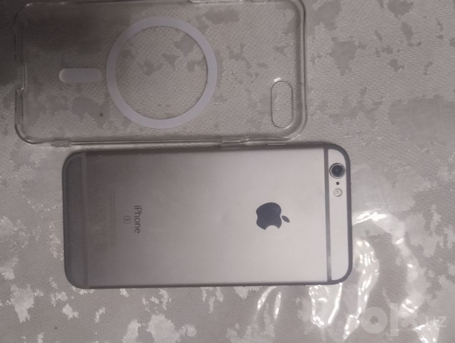 Iphon 6c 64 tali brinch yozganga arzonro qberama
