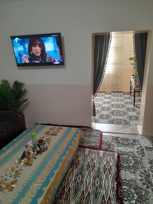 Katta xorozlarni sorish