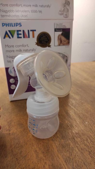 Pompa de san manuala PHILIPS AVENT SCF330/20