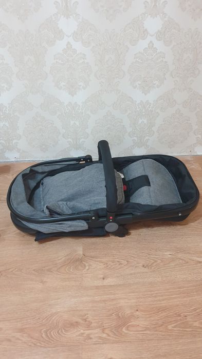 Коляска 3в1 трансформер