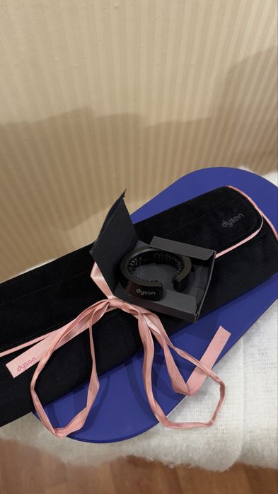 Dyson AirWrap Styler Complete HS05 розовый, синий