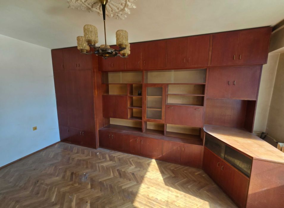 2-стаен апартамент кв.Бузлуджа
