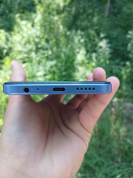 REDMI 15C  Xotira 8/128 GB