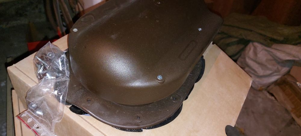 Вентиль Аэратор.