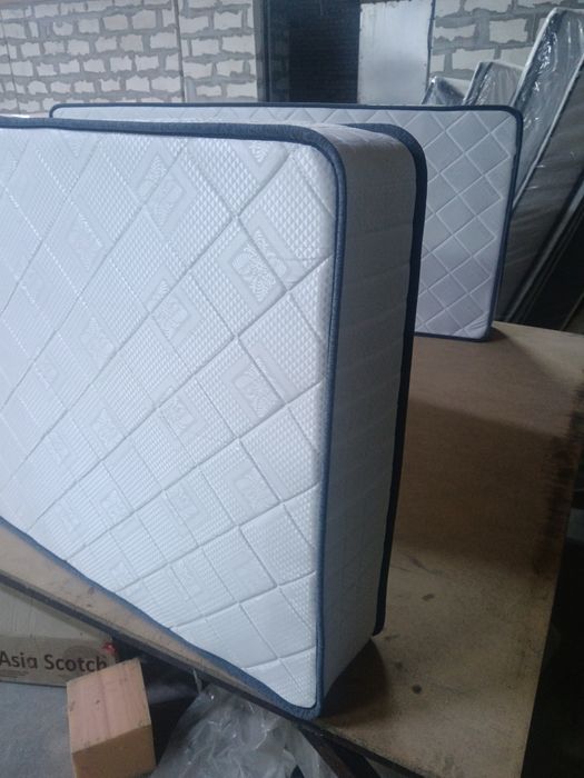 Ortopedik-anatomik-porolonli matraslar