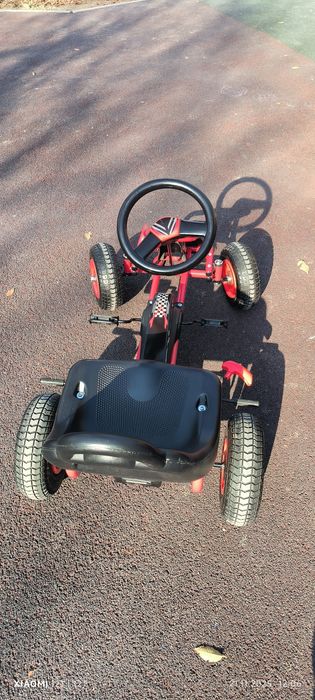 Продам вело картинг