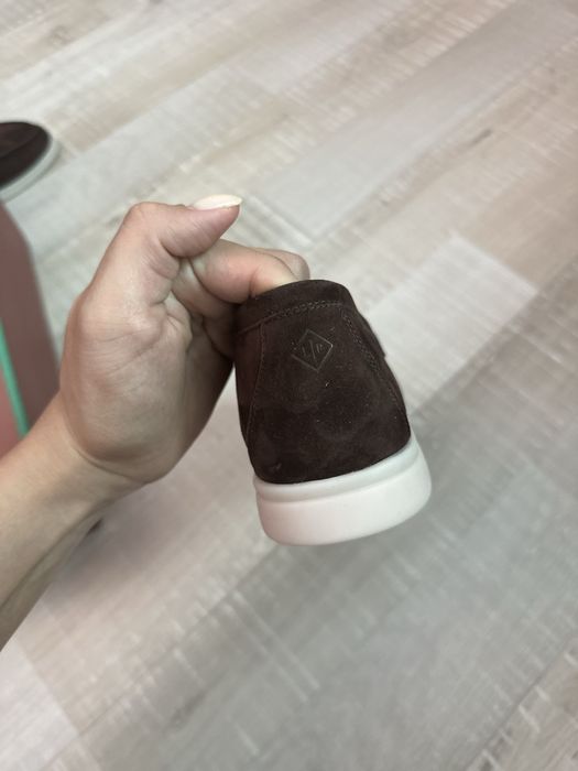 Продам лоферы под Loro Piana