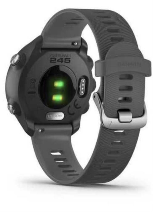 Garmin forerunner 245