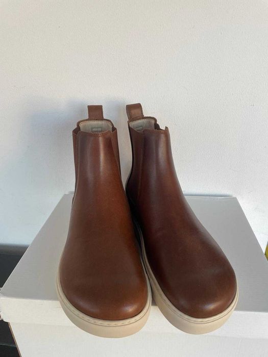 Ghete chelsea Birkenstock