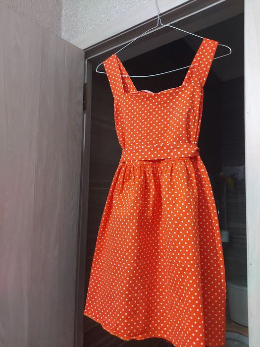 Продам сарафан легкий