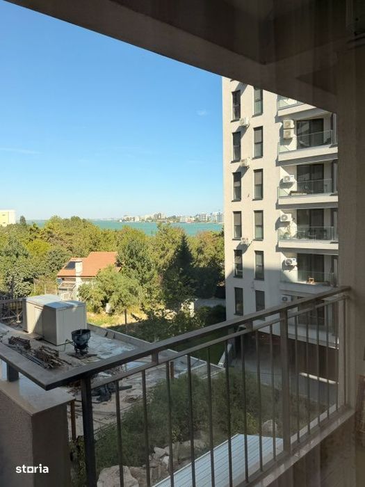 Apartament 2 Camere | Campus | Loc Parcare Subteran | Vedere Lac