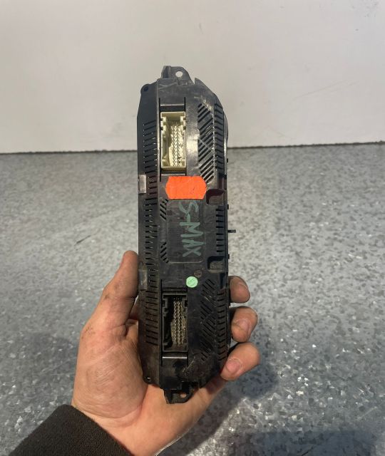 Comanda AC Ford Focus a 2-a generatie (facelift)