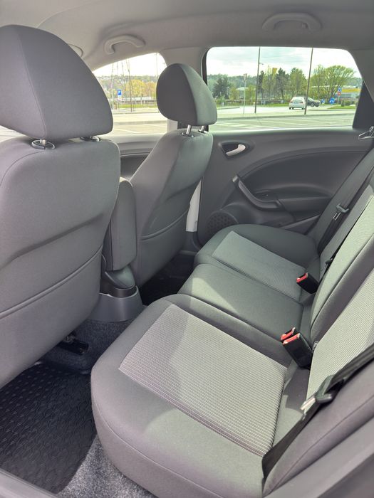 Seat Ibiza ST  2010 1.6 TDI 90cp