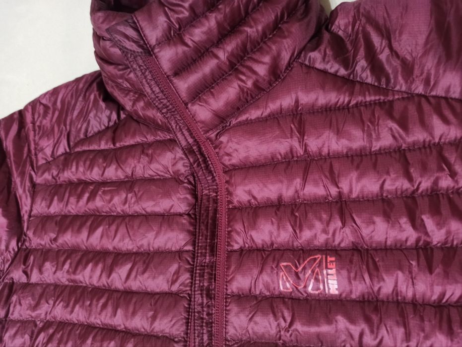 Millet ld heel пухено яке дамско М