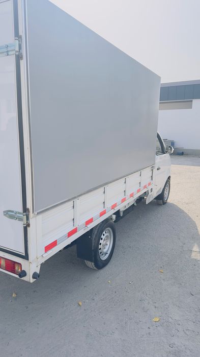 Changan грузовой автомобиль