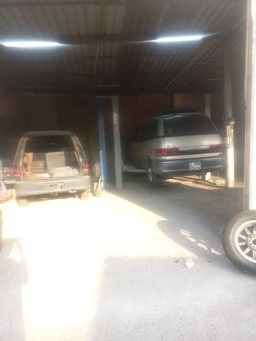 Сдам боксы центр города