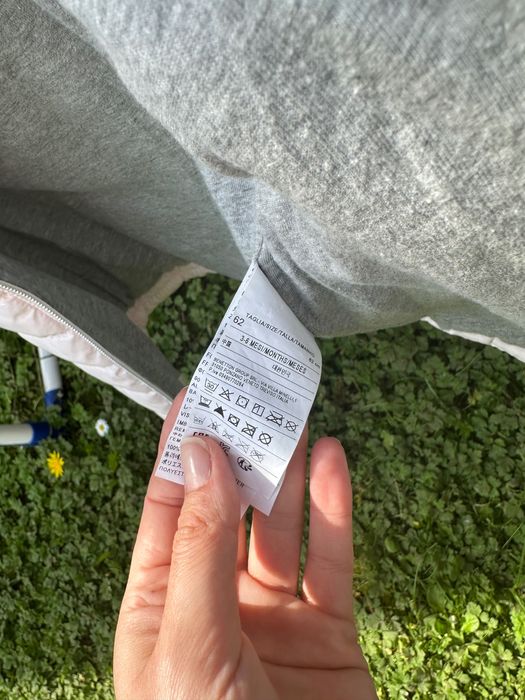 Зимни якета за деца