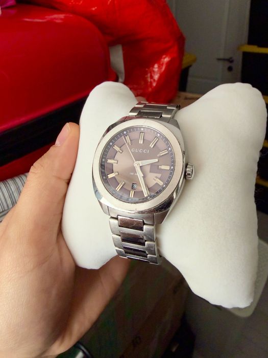 Ceas Gucci Quartz Blue Dial