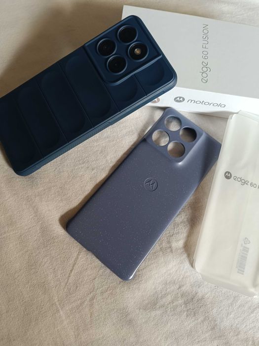 Motorola Еdge 60