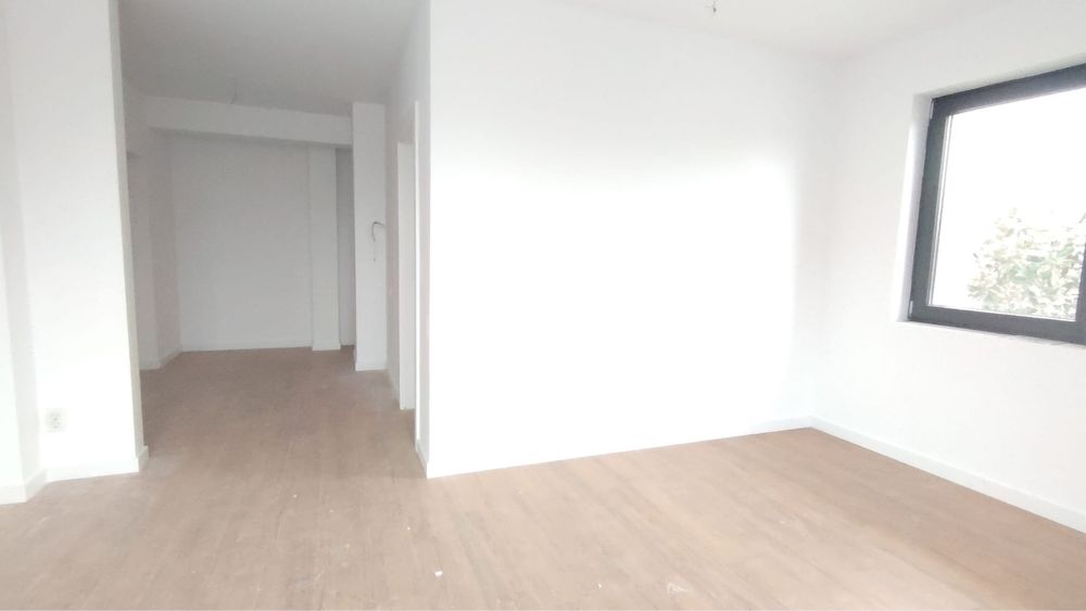 Apartament finisat de vanzare