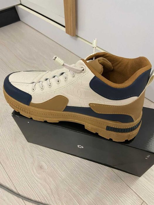 Мужские ботинки: ботинки и туфли