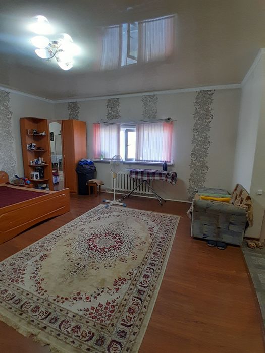Продаётся Дом с действующим магазином