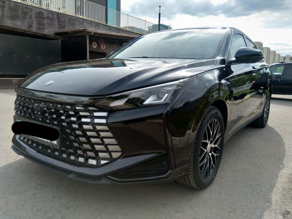 DongFeng Shine 2024